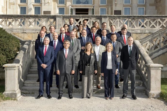 Buruaga define el Premio Nacional de Tauromaquia como "un símbolo de resistencia" para "reparar la censura" del Estado