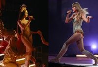 Así inspiró Taylor Swift Mother Mary, el musical de A24 protagonizado por Anne Hathaway