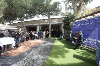 Presentación del festival FestIN