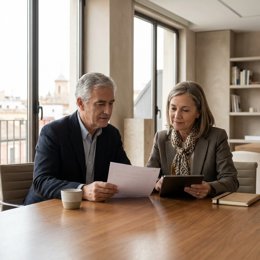 Miraltabank lanza una bonificación del 0,25% del patrimonio en sus planes de pensiones.