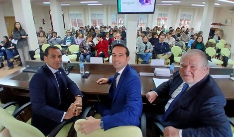 Es Andalucía - Jaén