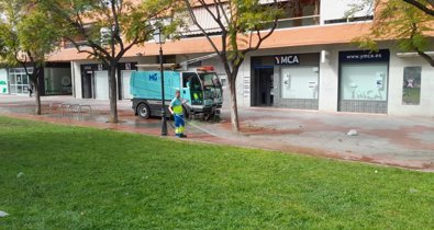 Murcia