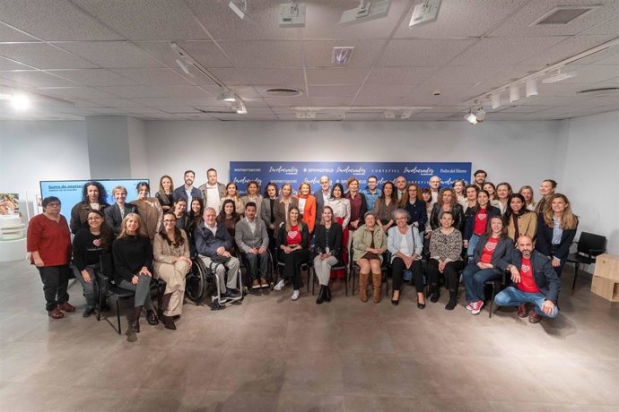 ADELA, Fundación Alas Madrid, ASION y Fundación Kirira, seleccionadas en la 21ª edición del proyecto solidario 'Involucrados' de Tendam