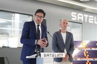 Óscar López dice que el acuerdo EEUU-Irán es "motivo de esperanza, pero hay mucho que hacer"