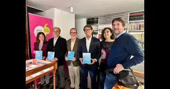 Un llibre destaca la labor de Rafael Altamira com a "revolucionari" de la pedagogia espanyola