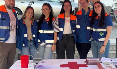 Es Andalucía - Huelva