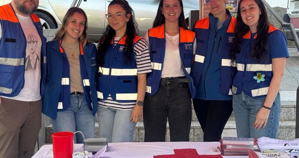 Es Andalucía - Huelva