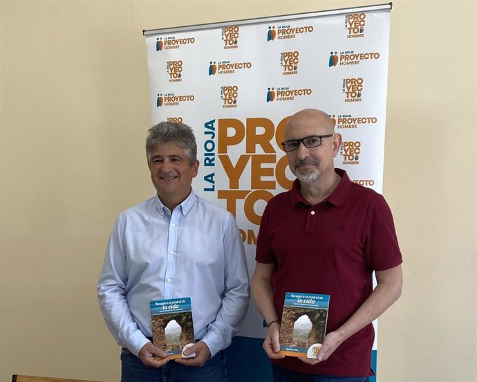 Proyecto Hombre La Rioja atendió a 486 personas en 2025 con problemas de adicción, el 27% jóvenes