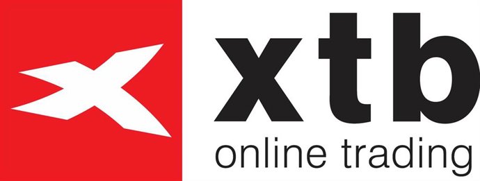 Archivo - Logo de XTB.