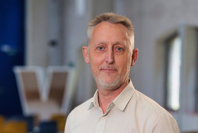 VDS reconeix a David Rosa amb el Premi Honorífic Ciutat de València pel seu paper clau en la transformació innovadora de la ciutat