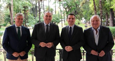 Economía Finanzas