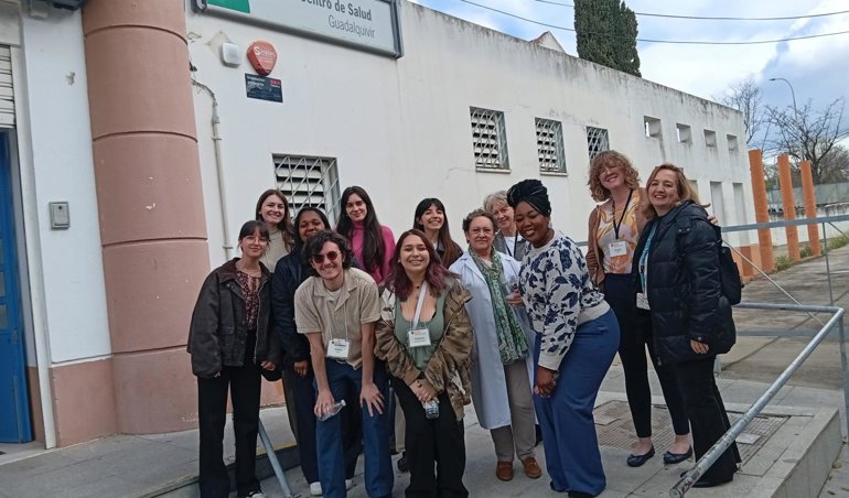 Es Andalucía - Córdoba