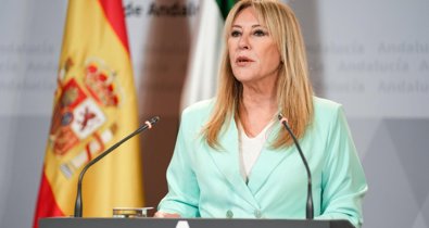 Es Andalucía - Sevilla