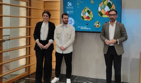 Córdoba única