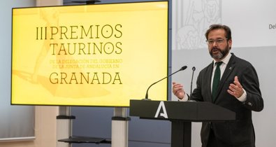 Es Andalucía - Granada