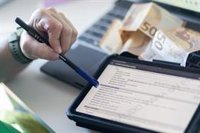 Un fallo en la web de la declaración de la renta impide aplicar las últimas deducciones aprobadas por la Generalitat