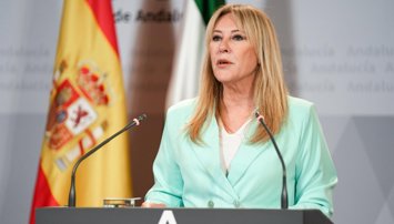 Es Andalucía - Sevilla