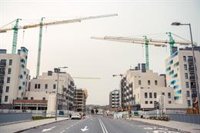 La FRAVM exige eliminar el cobro del IBI a inquilinos de viviendas de protección pública