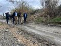 La Junta declara de emergencia el arreglo de casi 1.500 caminos rurales dañados por las borrascas en Andalucía