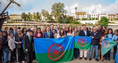 Es Andalucía - Sevilla