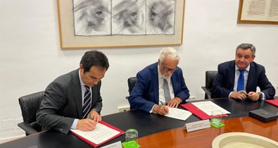 Es Andalucía - Sevilla