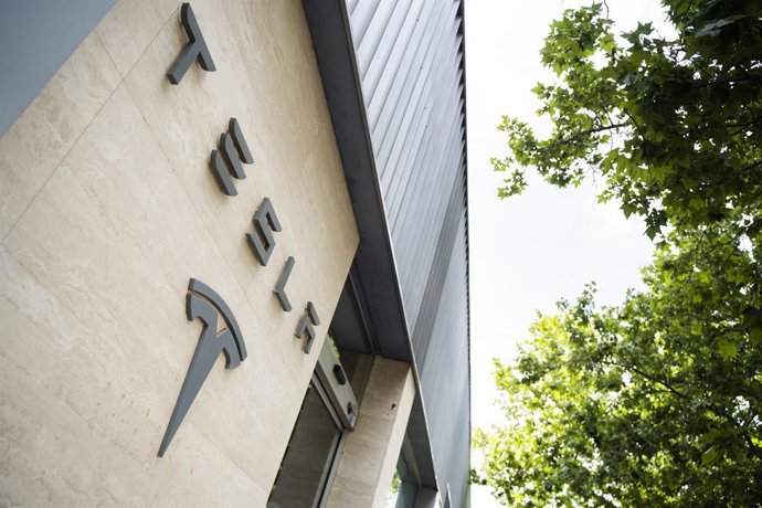 Archivo - Las ventas mundiales de Tesla crecen en el primer trimestre y firma un notable resultado en Europa