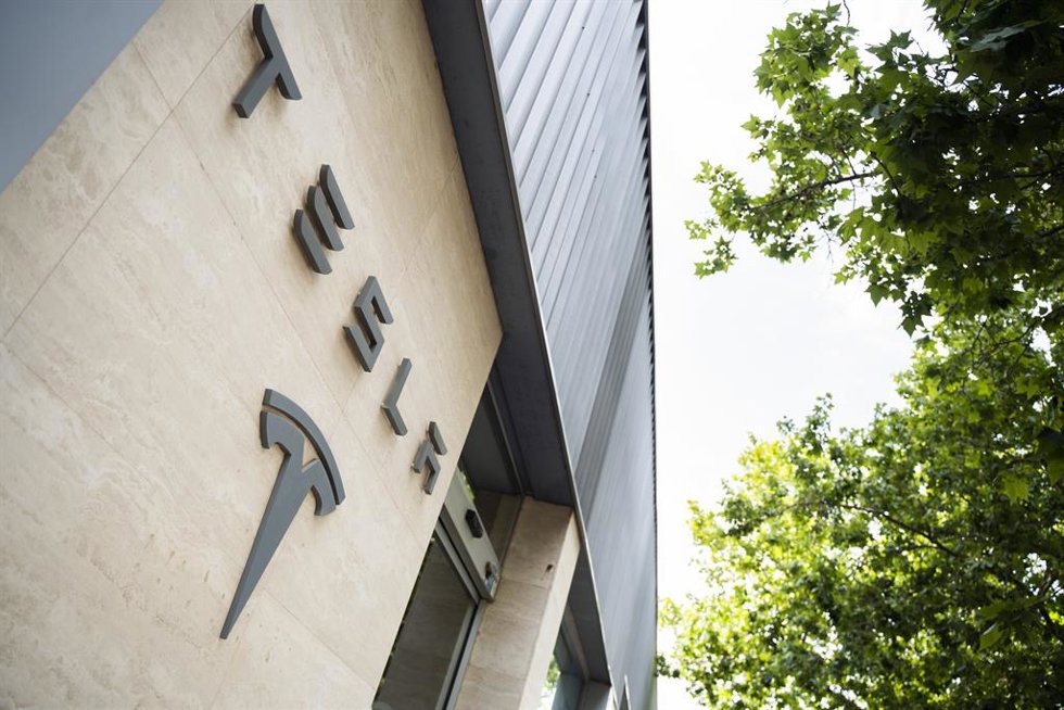 Archivo - Las ventas mundiales de Tesla crecen en el primer trimestre y firma un notable resultado en Europa