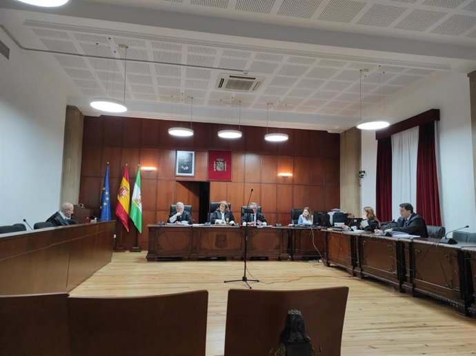 Celebración de la vista preliminar del caso donde las partes no han alcanzado un acuerdo