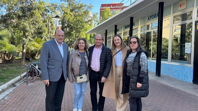 Les piscines d'Aiora i Proveïments realitzen una parada tècnica per a escometre treballs de manteniment fins al 13 d'abril