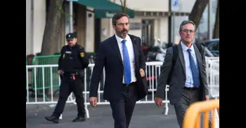 El Supremo absuelve al senador de Coalición Canaria acusado de delitos de denuncia falsa y falso testimonio