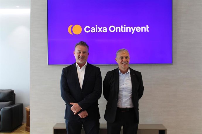 Caixa Ontinyent presenta los resultados del ejercicio