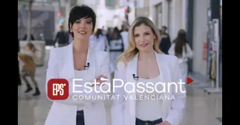 À Punt estrena el dilluns 13 d'abril 'Està Passant Comunitat Valenciana', nou magazín diari per a les vesprades