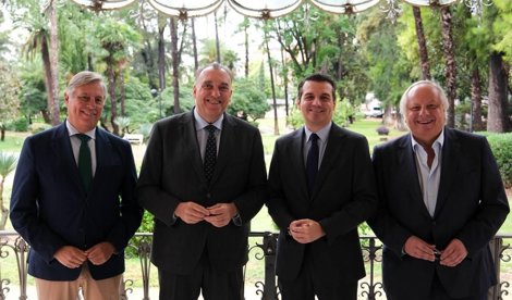 Turismo Andaluz