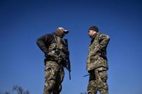 Al menos un muerto y trece heridos por un ataque de Ucrania contra la región rusa de Bélgorod