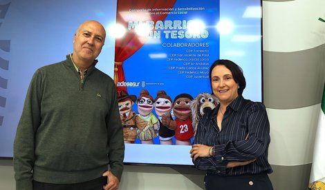 Jerez al día