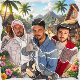 El Centre del Carme de València acoge la presentación del nuevo single de Bombai en el ciclo 'Encuentros en el Carmen'