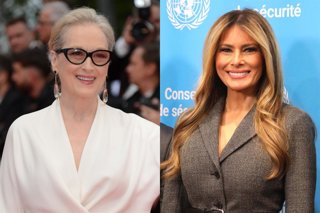 MERYL MELANIA