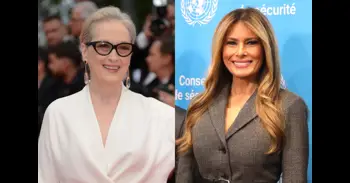 Meryl Streep critica a Melania Trump y su polémico abrigo durante su visita a un centro de detención
