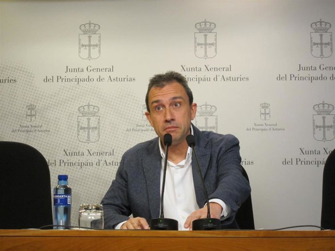 Archivo - Ovidio Zapico