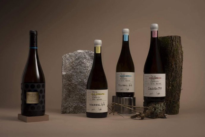 Paco & Lola desvela el origen de uno de los mejores vinos blancos de España; así nace Prime Orixe