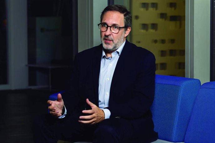 Digital Biz Magazine recoge la visión de Microsoft sobre el futuro de la IA agéntica