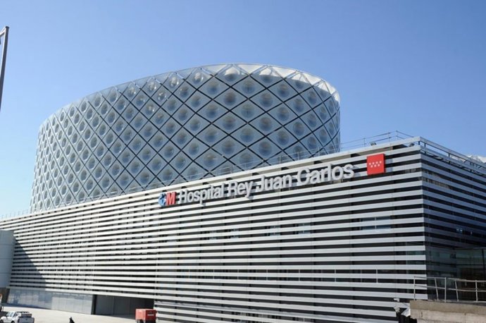 Hospital Rey Juan Carlos de Móstoles