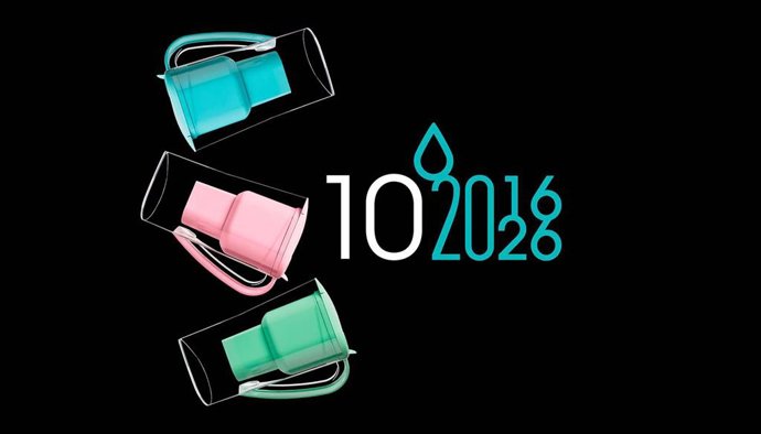 10º Aniversario