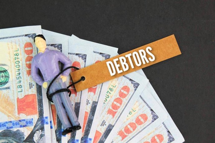 Repara tu Deuda Abogados, la Ley de Segunda Oportunidad y el valor de dejar atrás los ficheros de morosidad