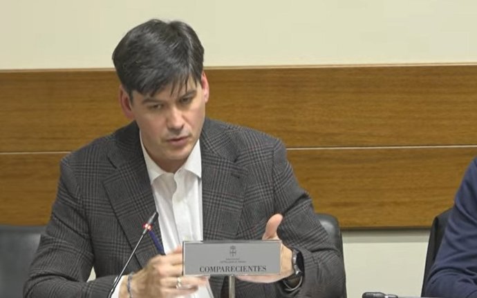 Archivo - El Principado espera que plantilla y dirección de Ence lleguen a un acuerdo ante un ERE que considera "desproporcionado"