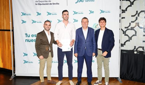 Diputación de Sevilla
