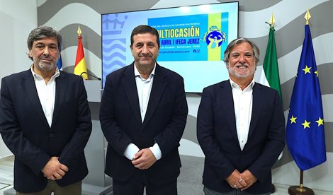 Jerez al día