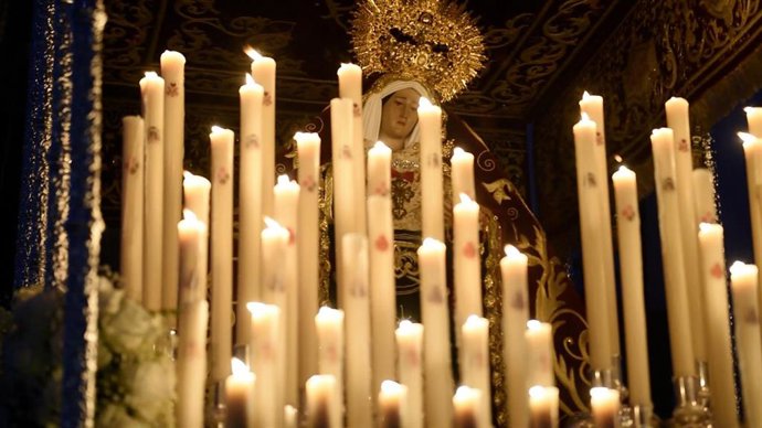 Semana Santa de Valdepeñas.