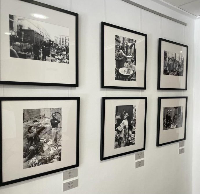 Exposición 'La València olvidada'