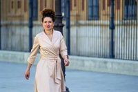 Kata Tütto afirma que el Premio Carlos V refuerza la responsabilidad de los líderes europeos por mantener fuerte a la UE